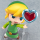 Illustration for article titled Perfect New Wind Waker Link Figure